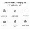 Hair Growth Essence Serum Herbal Oil Preventing Hair Loss Hair Regrowth 20ml
