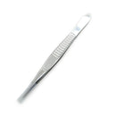 Practical Hair Removal Pointed Tip Salon Portable Makeup Tool Eyebrow Tweezer