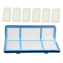 Main Filters Part For Medion Md16192 Md18500 Md18501 Md18600 Vacuum Cleaner V5F2