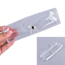 Clear Sunglasses Glasses Case Spectacle Storage Bags Protection Carry Box Gn