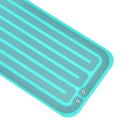6*16CM Multifunctional Electric Heating Sheet Metal Heating Mat 3.7V Heater  Ew