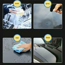 Car Nano Repairing Spray Oxidation Liquid Ceramic Coat Super Hydrophobic 100ml.