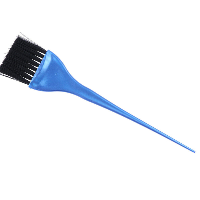 1Pc hairdressing brushes salon hair color dye tint tool kit new hair br Gw