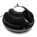 RGB LED CPU Cooler Fan Radiator for Intel LGA775 1150/1151/1155/1156/1366