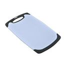 Kitchen Household Plastic Mats Cutting Chopping Boards Block S