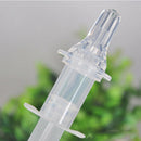 Baby Feeding Utensils Medicine Dropper Dispenser Kids Pacifier Needle FeederY9H