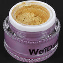 5g Mirror Powder Pigment Nails Effect Chrome Magic Mirror Powder Nail Art 0