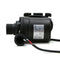 800L/H 5m DC 24V Solar Brushless Motor Water Circulation Water Pump Submers Q7B6