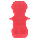 Bicycle Disc Brake Block Cycling Road Bike Spacer Stop Parts Repair Suppli3C