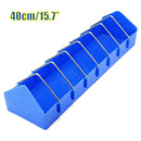 16 inch Bird Cage Feeder Cup For Pet Pigeon Food Poultry Supplies Storage F