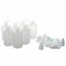 10 pcs Plastic Bottle Drop Bottle 50ml