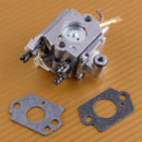 Carburetor Carb fit for Stihl MS192T MS192TC Chainsaw Zama C1Q-S258 1137120-0650
