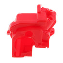Red Oil Injection Pump Cover Guard Plastic Housing for Yamaha PW50