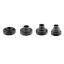 Foldable Travel Silicone Salon Cover Professional Universal Hair Dryer Diffuser