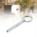 Oval Head Bit Key Opening Service Repair Tool Jura AEG Coffee Screws B8E0