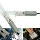 1PC 30g Thermal Grease Heatsink Compound Paste Heat Sink CPU GPU VGA Syringe