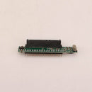PATA/44-Pin IDE Female to SATA Serial 7+22-Pin Male Adapter Card for 2.5"