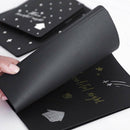 56K 60Pages Graffiti Notebook Sketch Diary Book For Painting Notepad Drawing !!