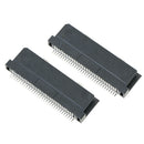 Black 32pin card reader slot cassette slot repair part for GB/GBC BX