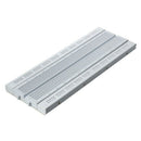 GL-12 Experimental Breadboard Sideburn 17x6,7x0,8cm Kitchen House Travel N3Q7