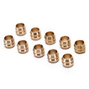 10Pairs/lot BH90 Bicycle Brake hose   Hydraulic disc brake Olive Connect JR BX