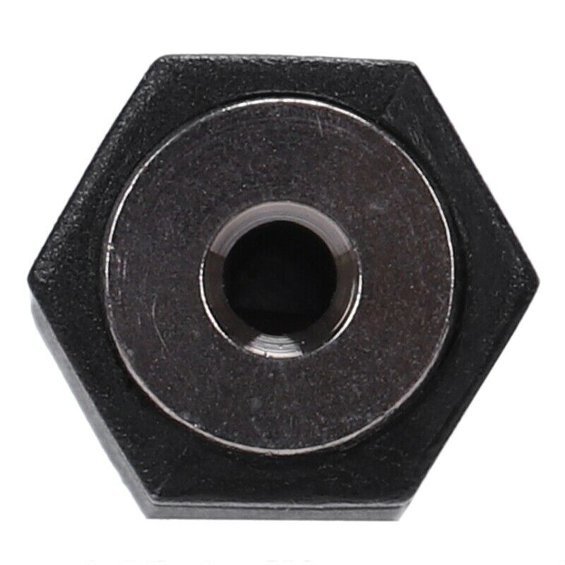 2.5mm Stereo Female to 3.5mm Stereo Male Plug Jack Audio Adapter, Black I7D6