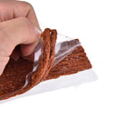 20pcs 3.5mmx100mm tyre repairing rubber strips rubber strips tyre repair   Z