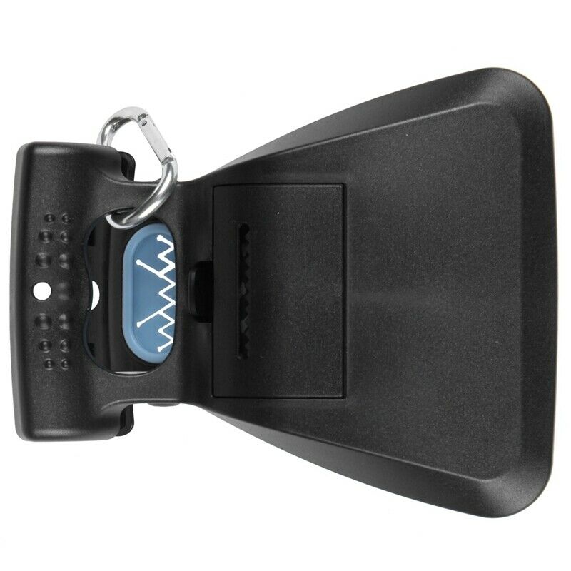 Travel Foldable Dog Pooper Scooper, Portable Large Dog Poop Scoop with WasteP1I3