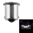 1pc 5630 9SMD White LED 6300K Car Auto Turn Signal Light Reverse Lamp Bulb A