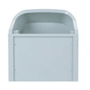 1X(Kitchen Storage Basket Plastic Multi-Functional Hollow Vegetables Fruit