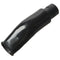 20.9" Length Plastic Flexible Melodica Pianica Tube with Mouthpiece