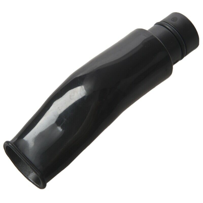 20.9" Length Plastic Flexible Melodica Pianica Tube with Mouthpiece