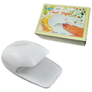 Professional Portable Mini Nail Dryer Personal Use Nail Polish Fashion Desi L1S5