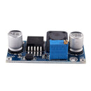 Elevator LM2577 DC / DC Converter Module Adjustable N2C8