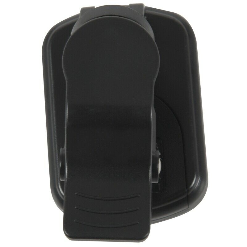 Clip-On Electric Digital Guitar Tuner For Chromatic Violin Ukulele Picker L