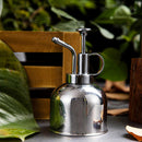 Flower Watering Pot Plant Spray Bottle Mister Sprayer Cans Indoor Garden