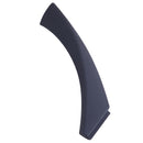 Left Door Handle Trim Cover 51419150339 fit for BMW 3 Series E90 Sedan Wagon Hf