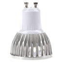 4W 85-265V GU10 Warm White LED Light Lamp Bulb Spotlight N2Z3