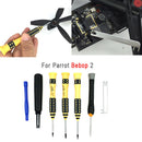Repair Mounting Tools Screw Driver Kit for Parrot Bebop 2 Drone 4.0 Accessories