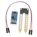 New Soil Humidity Moisture Detection Sensor Module Soil Hygrometer