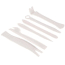 6Pcs Open Removal Tools Car Audio Door Dash Tirm Panel Pry Installer Removal Set