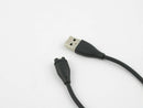 USB Charger Charging Cable Cord For Garmin Fenix 5/5S/5X Vivosport 3 Vivoac D8Q9