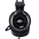 A5 Headphones With Mic Earphones 3.5Mm Aux Foldable Portable Gaming Headset