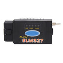 Wireless Switch Diagnostic Tool Forscan   ELM327OBD2 Bluetooth CAN Scanner  Z
