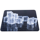 Rapid Thawing Defrosting Tray Plate Safe Fast Frozen Food Meat Defrost 20*30CM
