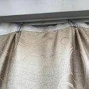 Galvanised Metal Curtain Tape Deep Clip Pinch Pleat Prong Hanging Goblet h EID