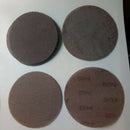 6+1 Piece 6 inch/150Mm Hand Sanding Block Pad Sandpaper Disc P80 - P600 For H9Z6