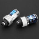 2pcs D2S 55W OEM Car HID Xenon Headlight Replacement Bulbs (12,000K) A