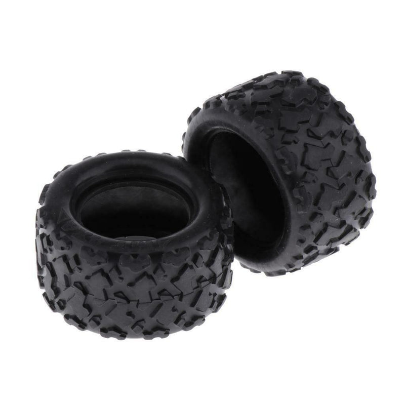 1:18 RC Car Replacement Part Car Tyre Skin For RC 4WD18301 18302 18311 18312