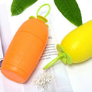 Mini Cute Radish-Shaped Fan Rechargeable Small Fan Handheld Portable Fan OutX2R3